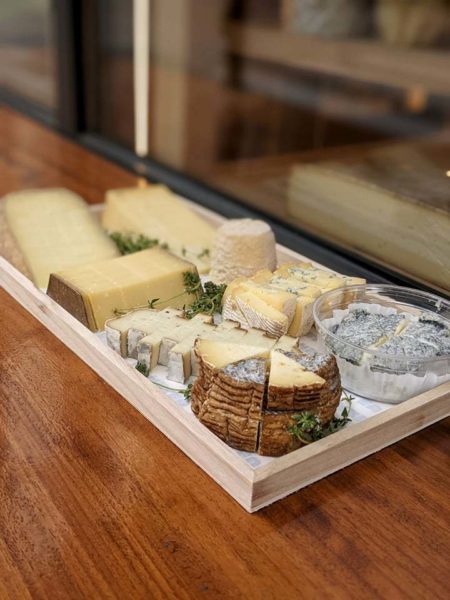 Plateau fromage - 2 Plateau fromage - 2