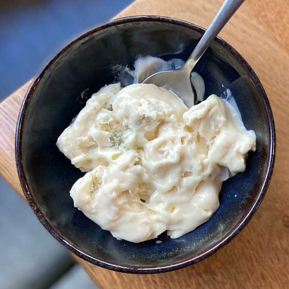 Gorgonzola
