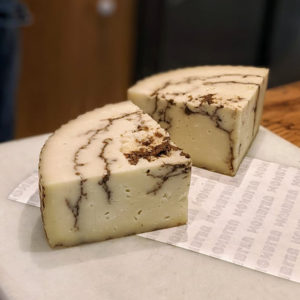 Moliterno truffes