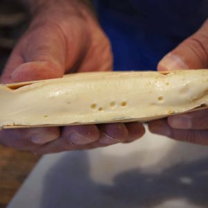 Reblochon fermier