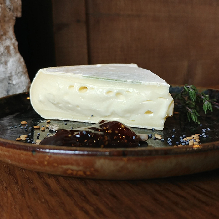 Reblochon fermier