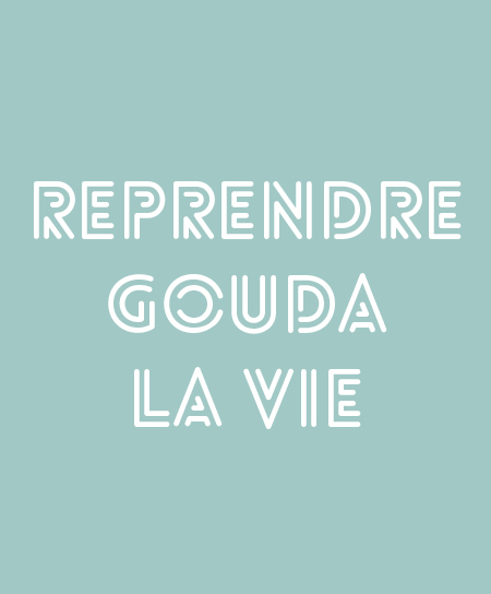 Gouda Gouda