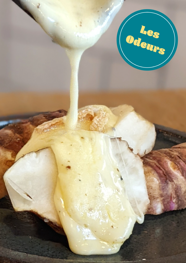 Odeurs-Raclette-Lendemain-Restes-Fromage